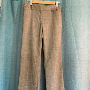 Ann Taylor Dress Pants Size 0